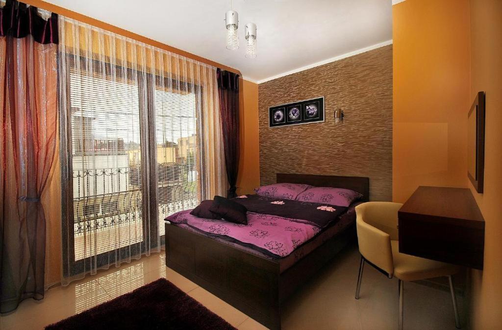 Margaretka Apartment *