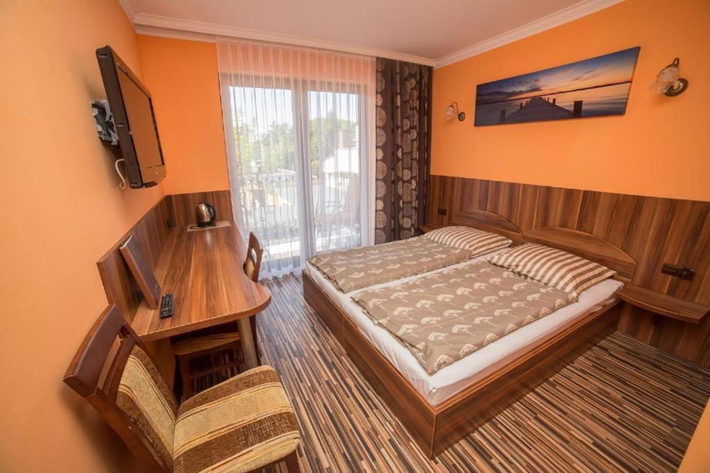 Margaretka Apartment Władysławowo
