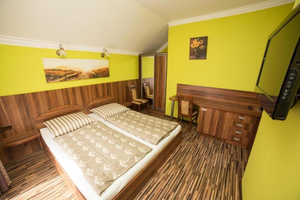 Apartment Margaretka