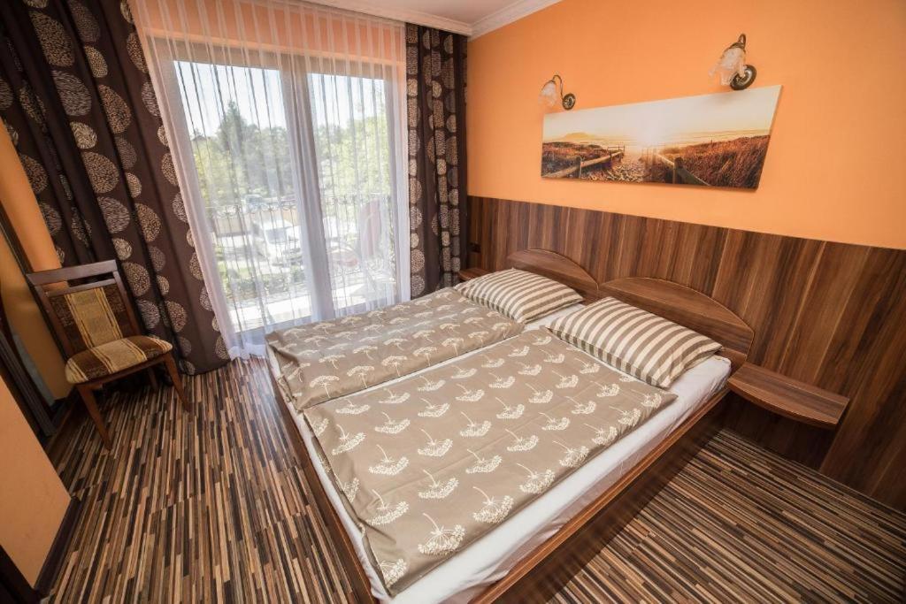 Margaretka Apartment *