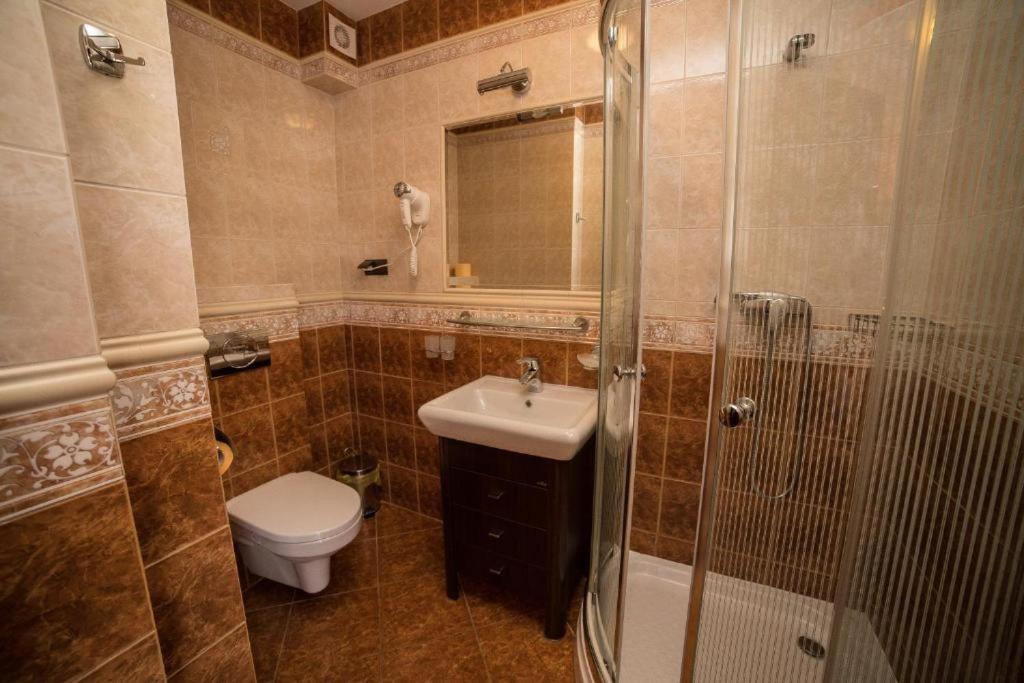 Margaretka Apartment *