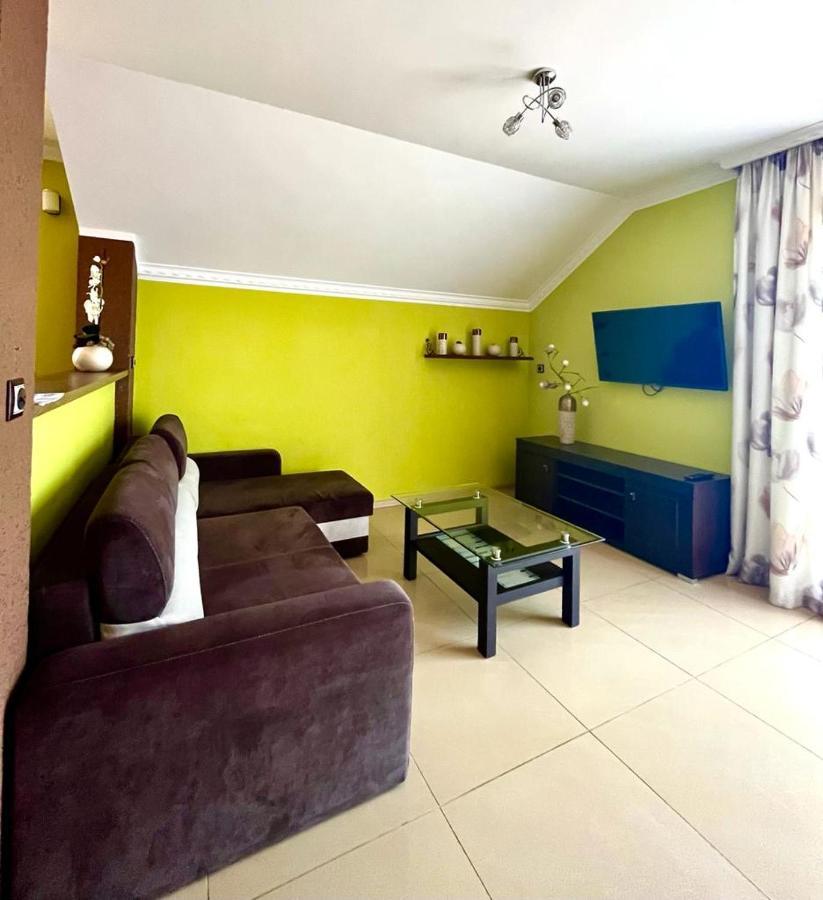 Apartment Margaretka *