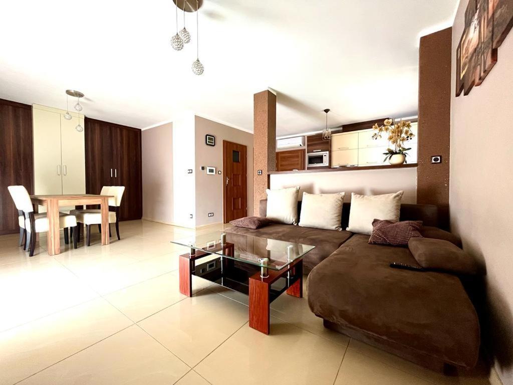 Apartment Margaretka *