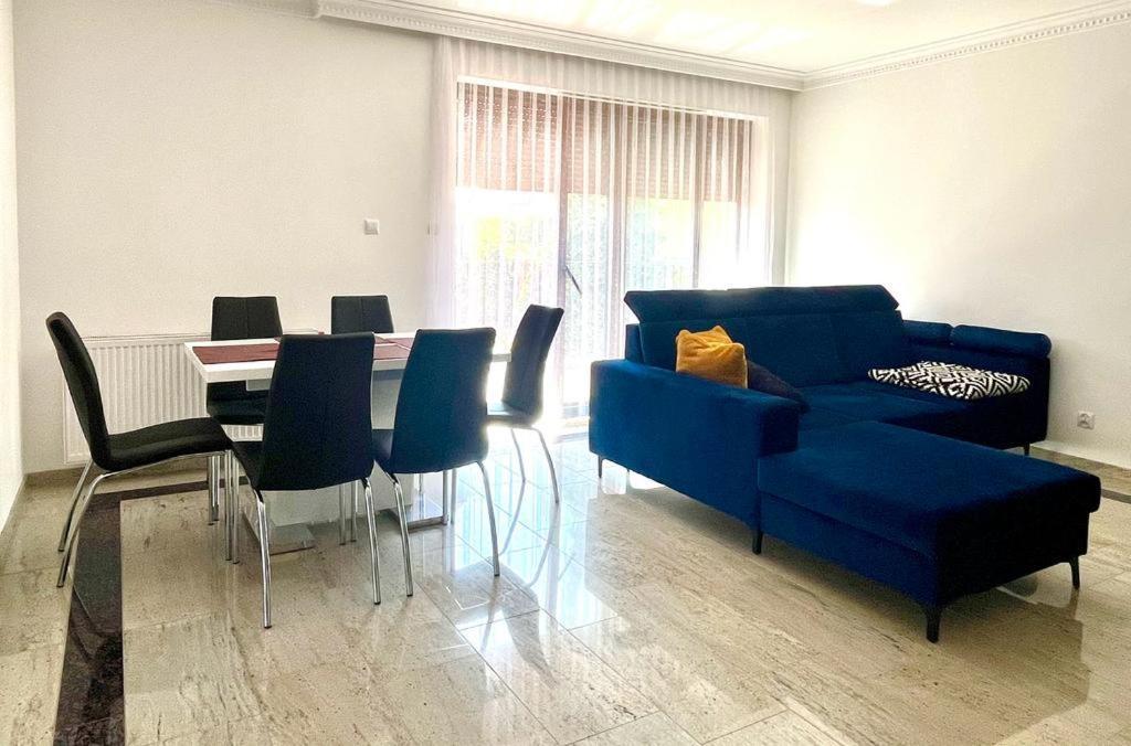Apartment Margaretka *
