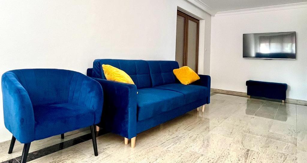 Apartment Margaretka