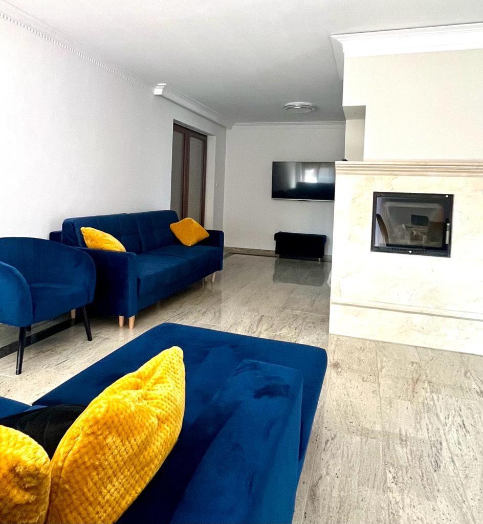 Margaretka Apartment Władysławowo
