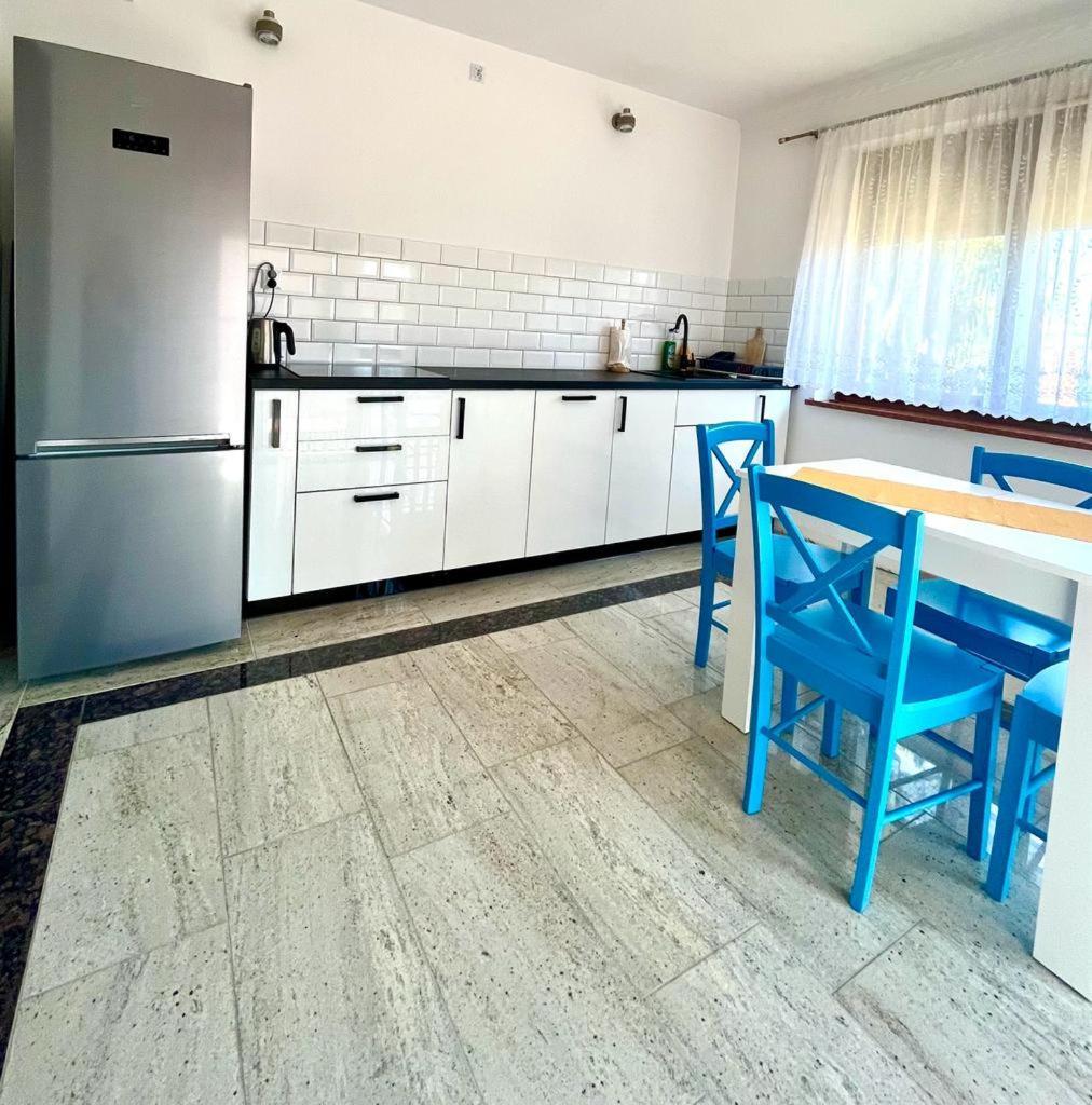 Margaretka Apartment Władysławowo