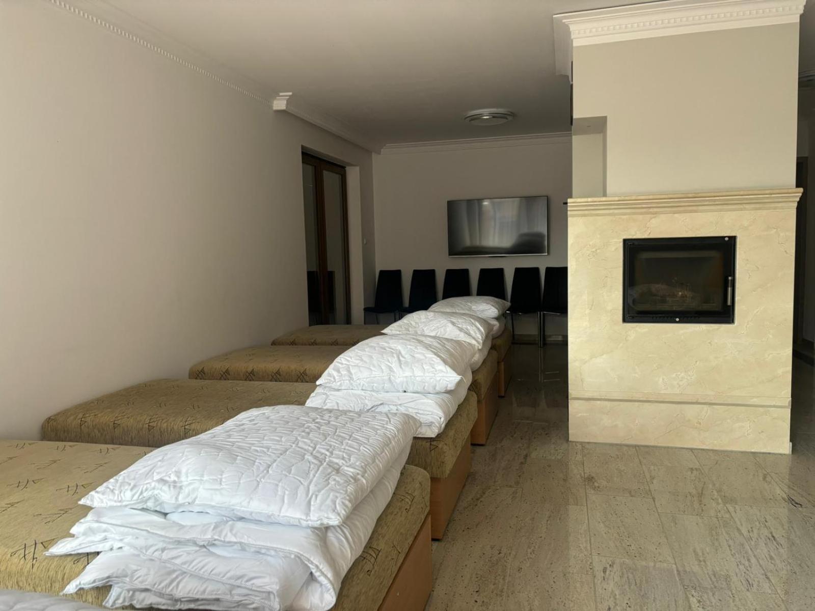 Apartment Margaretka *