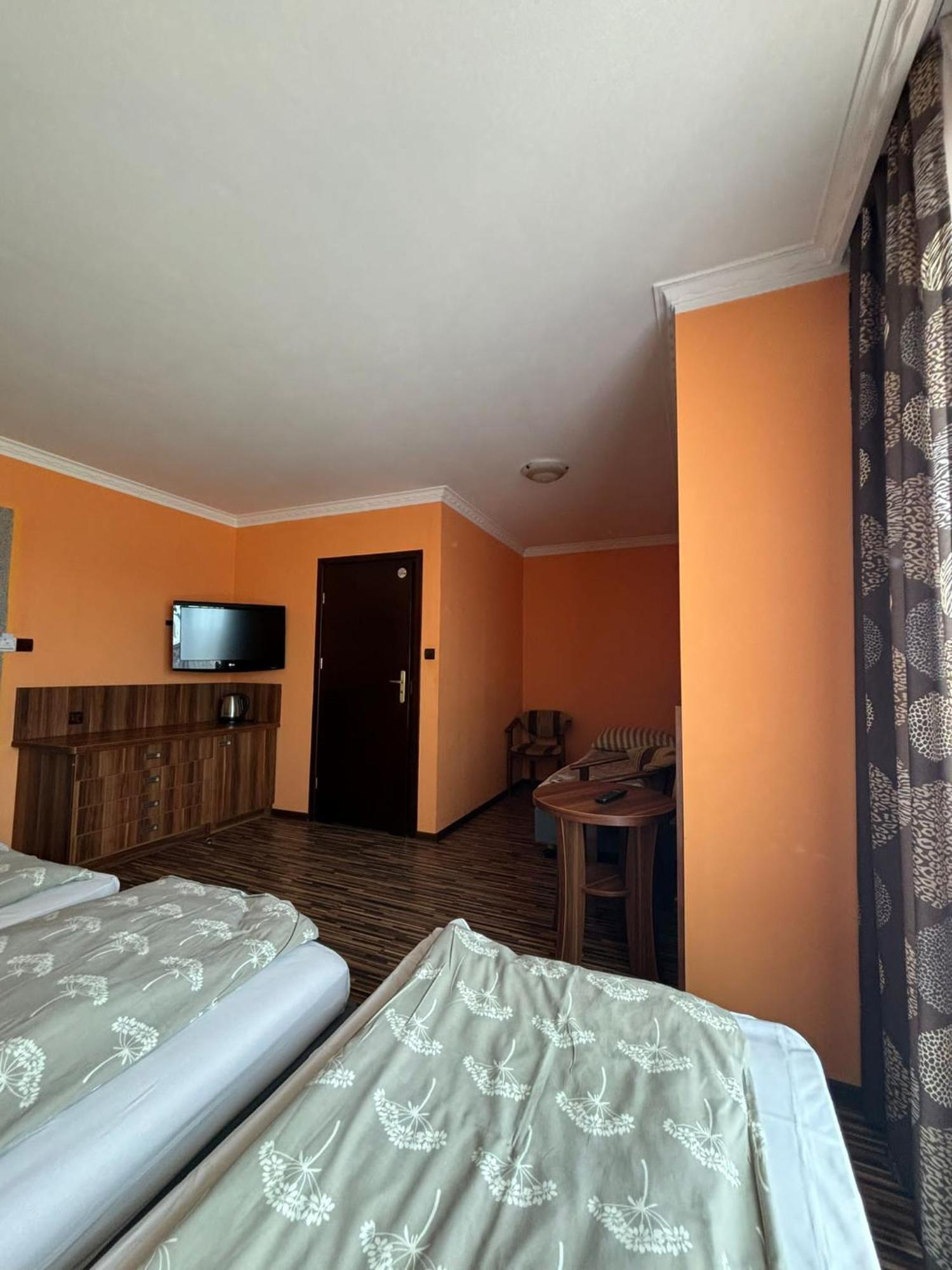 Apartment Margaretka