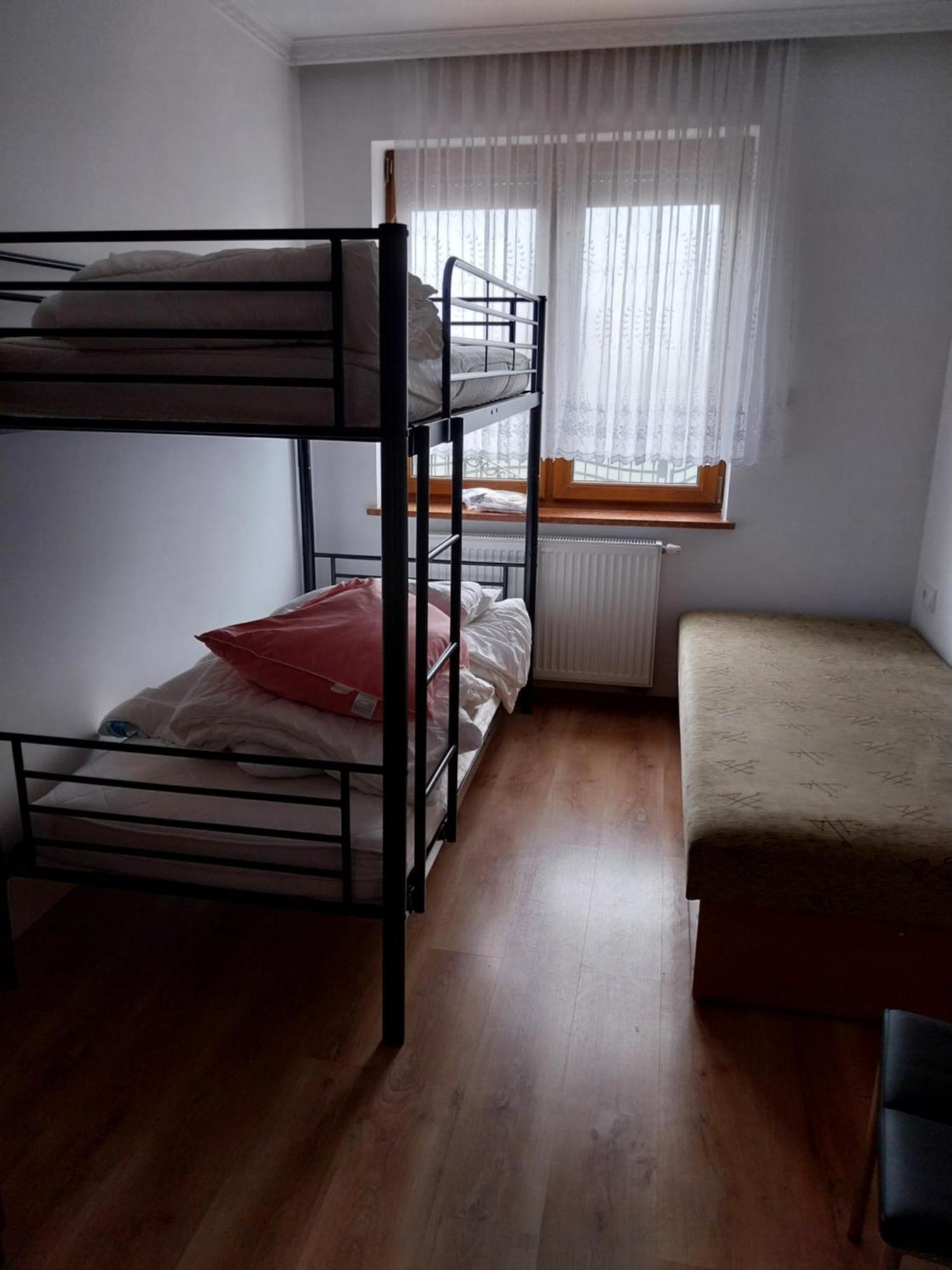 Margaretka Apartment